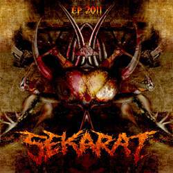 Sekarat : EP 2011